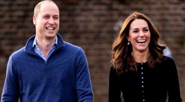 Legătura nebănuită dintre Kate Middleton și Rose Hanbury, presupusa amantă a prințului William