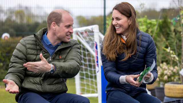 Ce studii are Kate Middleton. Prințesa de Wales și-a cunoscut soțul în primul an de facultate