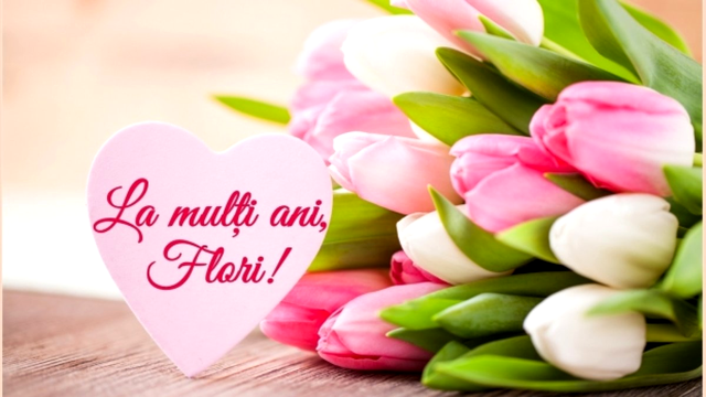 Mesaje și urări de Florii 2023