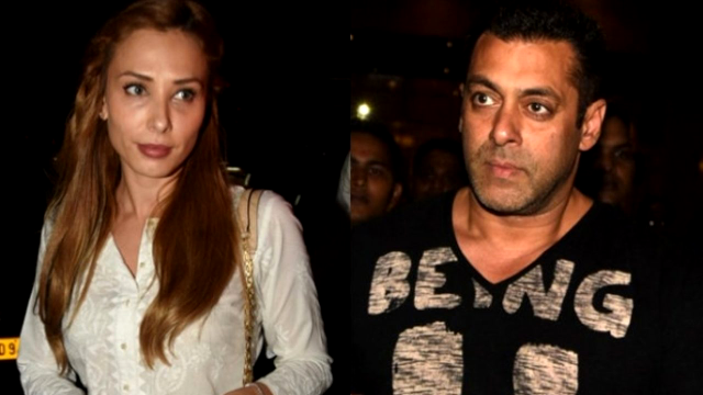 Iulia Vântur și Salman Khan s-au despărțit?