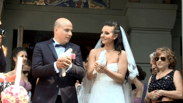 Giulia Anghelescu, mesaj uluitor după 11 ani de căsnicie cu Vlad Huidu