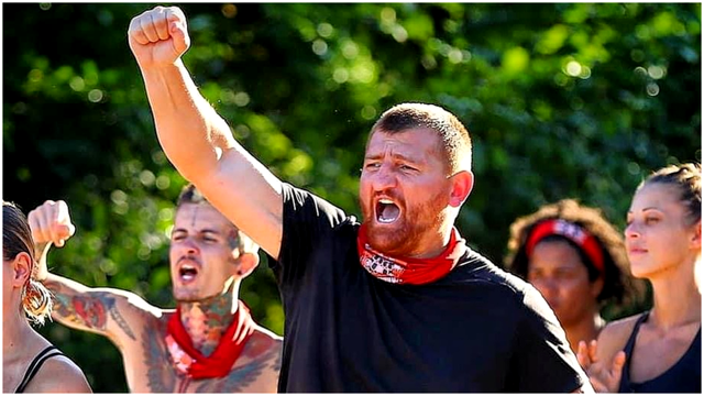 Cine este și ce studii are Cătălin Moroșanu de la Survivor All Stars