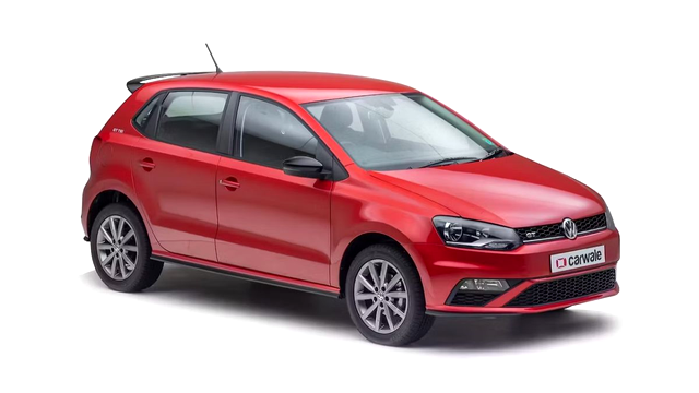 Volkswagen Polo TDI 