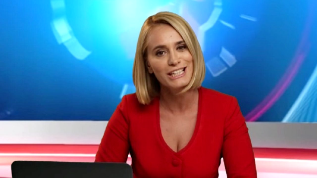 Ce salariu are Andreea Esca