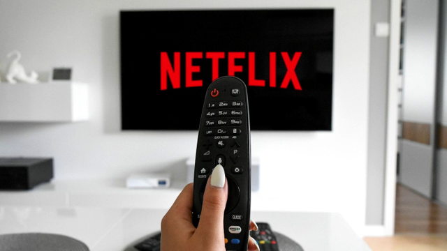 Fata din Fotografie, noul documentar care face furori pe Netflix