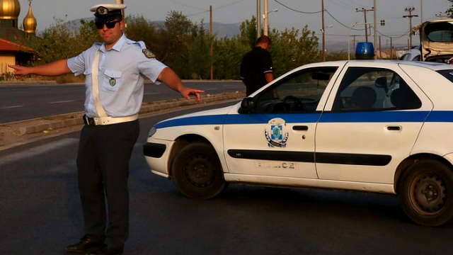 Greșelile pentru care rămâi fără permis în Grecia