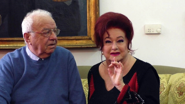 Stela și Arșinel