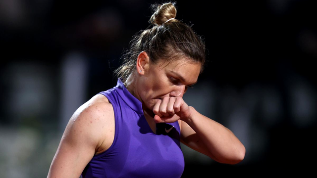 Cea mai dură lovitură pentru Simona Halep
