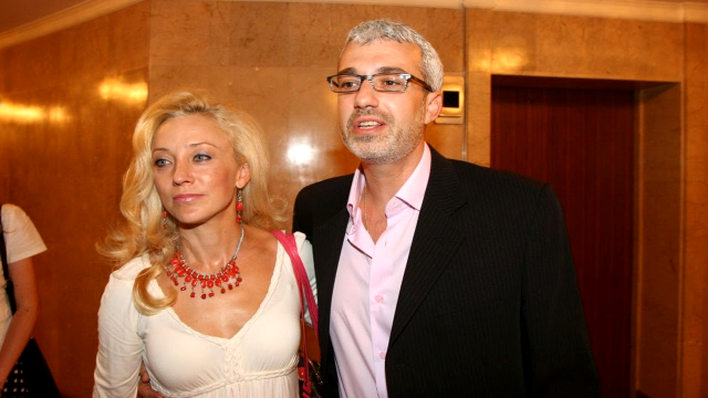 Cu ce se ocupa Lucia Bubulac la 11 ani de la divortul de Catalin Crisan