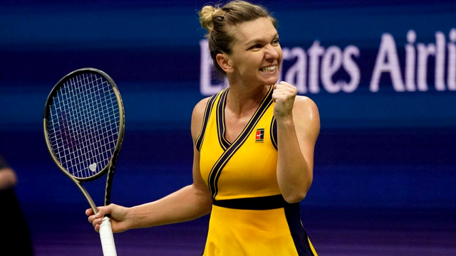 cazul de dopaj al Simonei Halep
