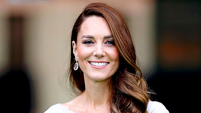 Secretul lui Kate Middleton pentru intinerirea tenului