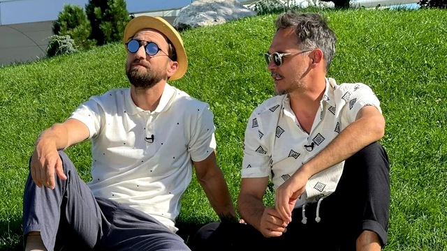 Dani Oțil a dat lovitura în afaceri. Profitul uriaș pe care l-a făcut prezentatorul TV