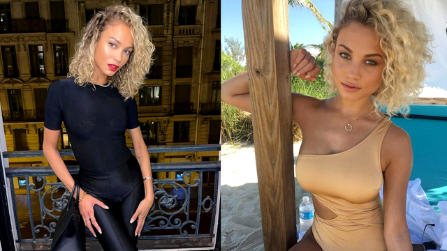 Rose Bertram