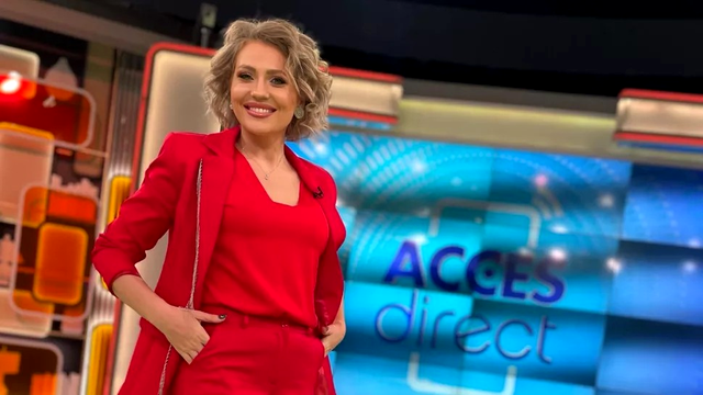 Trucul Mirelei Vaida pentru a scăpa rapid de kilograme după sărbători