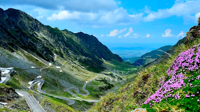 Ce să vizitezi în vacanța de 1 Mai