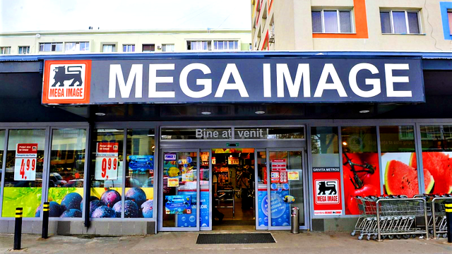 Programul supermarketurilor de 1 Iunie și de Rusalii 2023