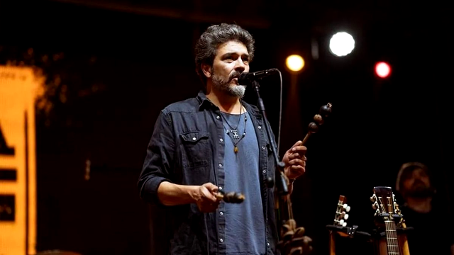 Adrian Despot