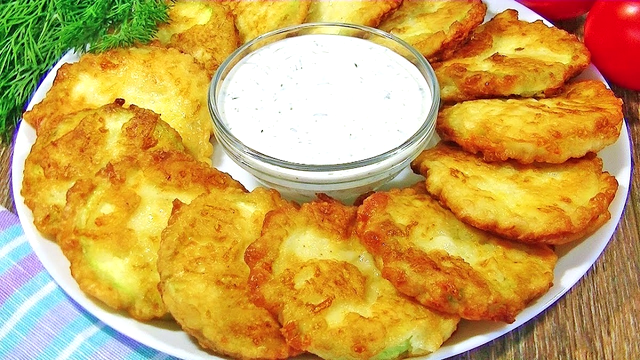 Cum obtii cei mai buni dovlecei pane