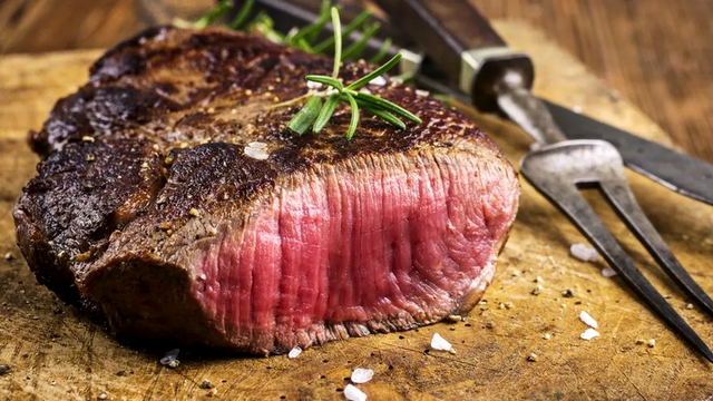 Cum sa obtii o carne moale si frageda