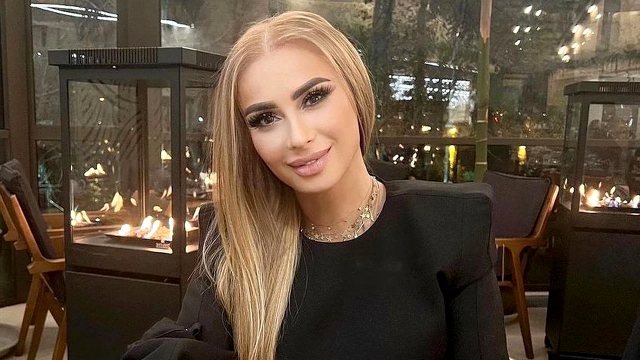 Imagini cu Anamaria Prodan care nu pot fi uitate niciodata. Momentul in care a pozat in cel mai provocator mod