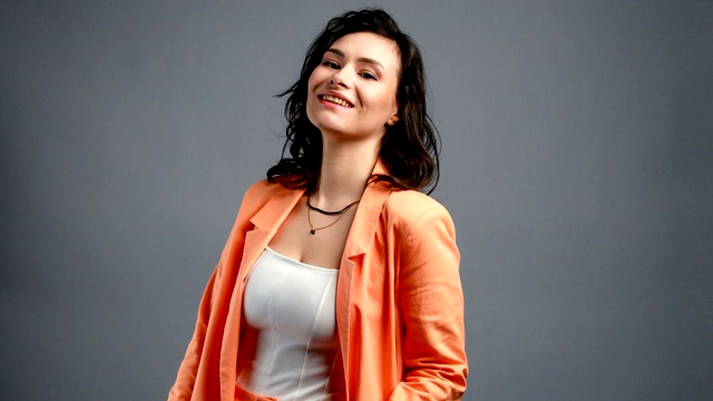 Mara Ciubotaru