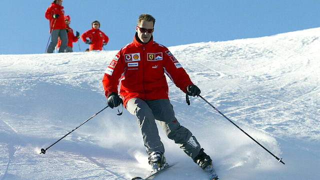 Care este starea de sănătate a lui Michael Schumacher, la 10 ani de la accidentul care i-a schimbat viața. Fratele rupe tăcerea