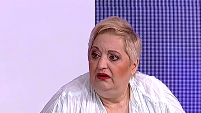 Așa arată azi Marinela Chelaru. Ți se rupe sufletul, actrița a fost dată uitării de prieteni