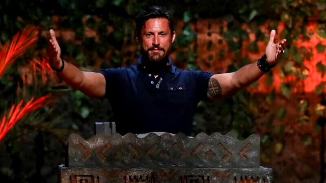 Premiera la Survivor All Stars 2024