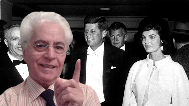 Ion Lăceanu, artistul care i-a cântat și lui  John F. Kennedy, și-a părăsit casa și s-a mutat la căminul de bătrâni: ”Sufeream de singurătate, după decesul soției”