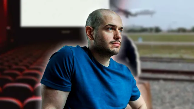 Matei Dima, alias BRomania, face filme doar pe banii lui. „Venim și noi cu „popcorn”, filme de popcorn să le numim”. Le-a pregătit românilor o nouă comedie, de neratat! EXCLUSIV