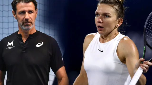 „Simona Halep m-a încurajat să caut o nouă colaborare”. Anunț de ultim moment făcut de Patrick Mouratoglou