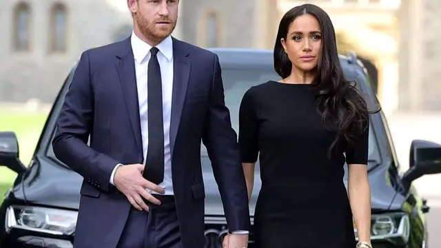 Documentarul cu Prințul Harry și Meghan Markle a fost amânat. De ce a luat Netflix decizia. Scandal uriaș