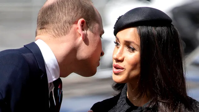 Pasiunea pe care o au în comun Meghan Markle și cumnatul ei, Prințul William. Nu ar fi bănuit nimeni asta despre ei