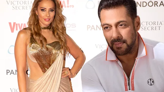Iulia Vântur, dezvăluire uimitoare despre relația cu Salman Khan. A rupt în sfârșit tăcerea, s-a aflat după 10 ani de când sunt împreună