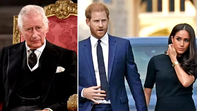 Obiceiul pe care prințul Harry l-a moștenit de la regele Charles. Ar putea părea ceva banal, dar pe Meghan Markle o deranjează