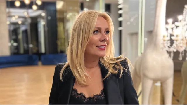 Dana Săvuică, despre motivul real al divorțului său: A trebuit să tai răul de la rădăcină VIDEO EXCLUSIV