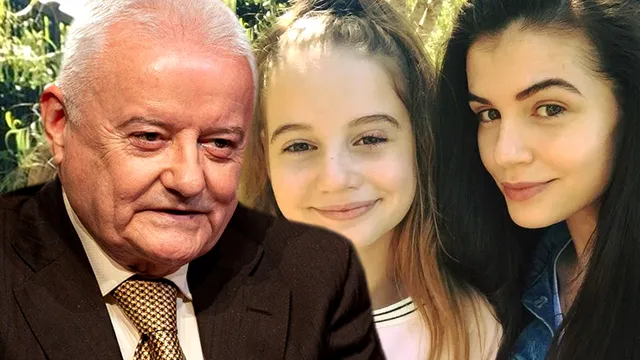 Cu ce se ocupă fiica lui Irinel Columbeanu, la doar 15 ani, în America: “Crește inima în mine”. A apărut în presa străină