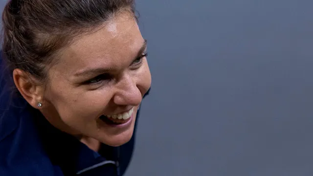 Veste majoră pentru Simona Halep! Ce o așteaptă, după ce a fost găsită persoana care a contaminat-o involuntar cu Roxadustat