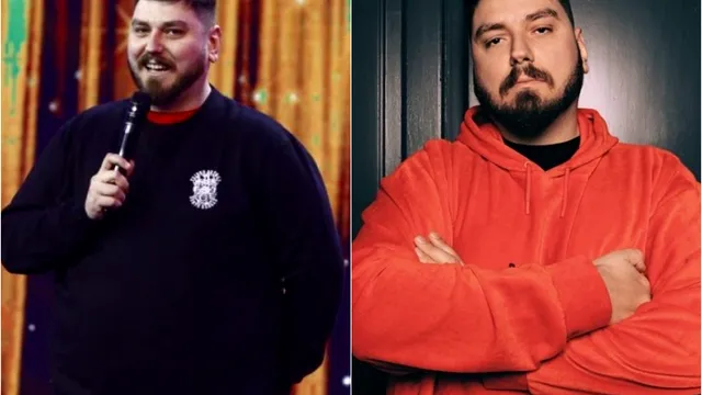 Cine este Micutzu, actorul din Teambuilding. Câți bani câștigă de fapt