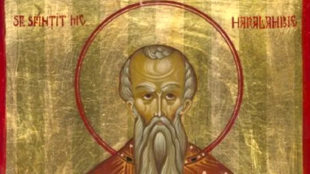 Sfântul Haralambie. Ce nu e bine să faci pe 10 februarie. Tradiții și superstiții