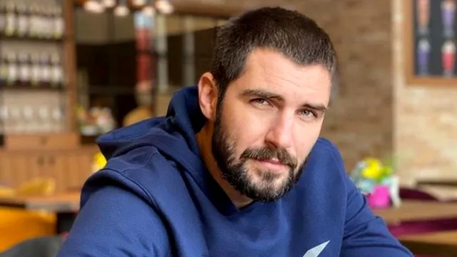 Cătălin Cazacu se pregătește să părăsească România. „Mă uit la data de plecare ca ăia care se uită la data de eliberare din pușcărie” VIDEO EXCLUSIV