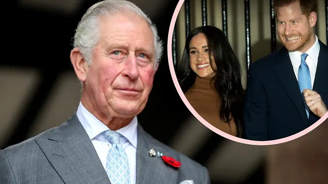 Reguli stricte la încoronarea regelui Charles. Ce condiție trebuie să îndeplinească Harry și Meghan pentru a putea participa