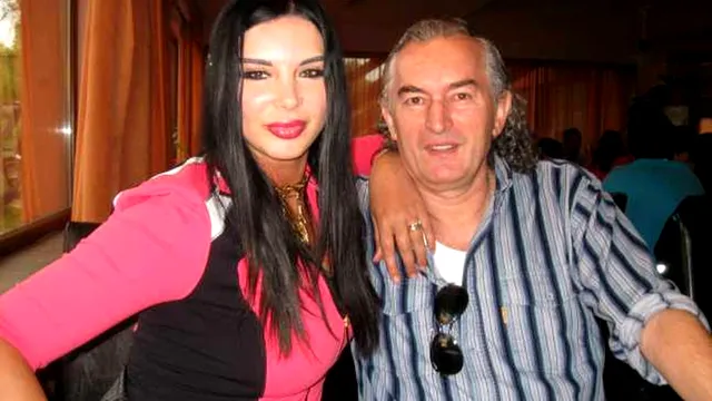 Cum arată Marinela Nițu la 55 de ani. Cu ce se ocupă acum fosta iubită a lui Miron Cozma