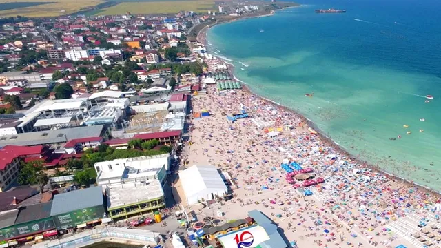 Stațiunea din România în care toți românii vor să petreacă Paștele în 2023. Uluitor cât costă o noapte de cazare aici. A întrecut Mamaia la prețuri