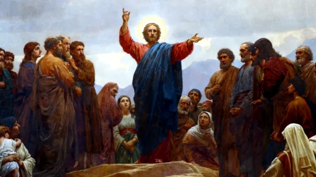 Semnificația numelui lui Iisus Hristos. Ce înseamnă, de fapt. Mesajul special