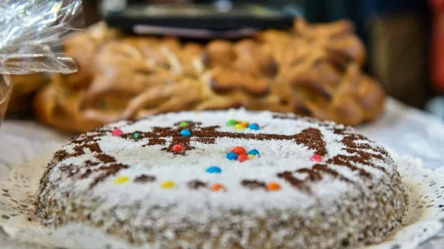 Cum prepară măicuțele coliva. Secretul pentru cea mai bună colivă, așa iese perfectă