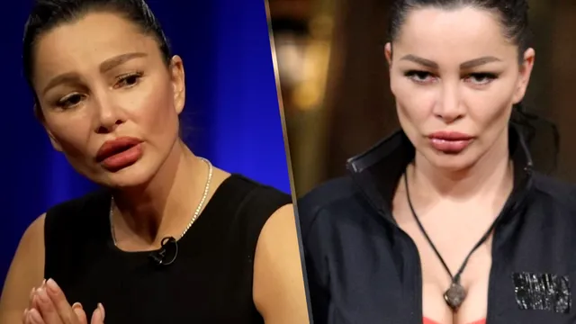 Drama trăită de Brigitte Pastramă. Motivul pentru a făcut închisoare 2 ani, ascunde o suferință uriașă