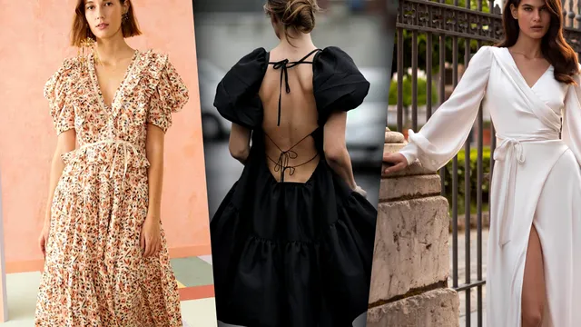 Rochii care nu se vor demoda niciodată. Merită să investești în aceste ținute, vor fi mereu la modă