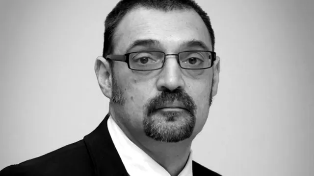 A murit Mihnea Vasiliu, fostul director Ringier România. Poliția a deschis o anchetă de moarte suspectă