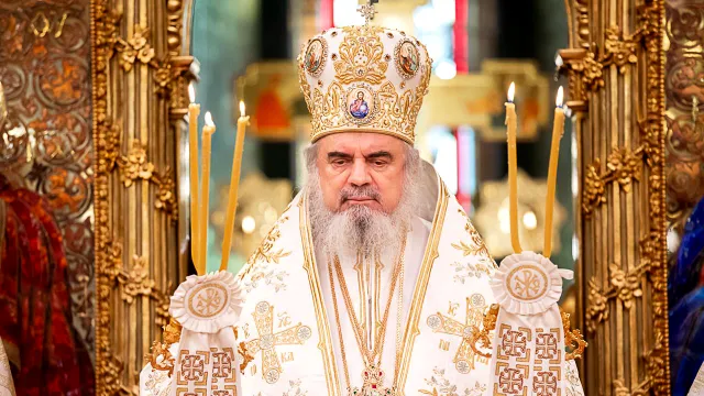 Cum îl cheamă de fapt pe Patriarhul Daniel și ce studii are. Puțini știu asta despre el